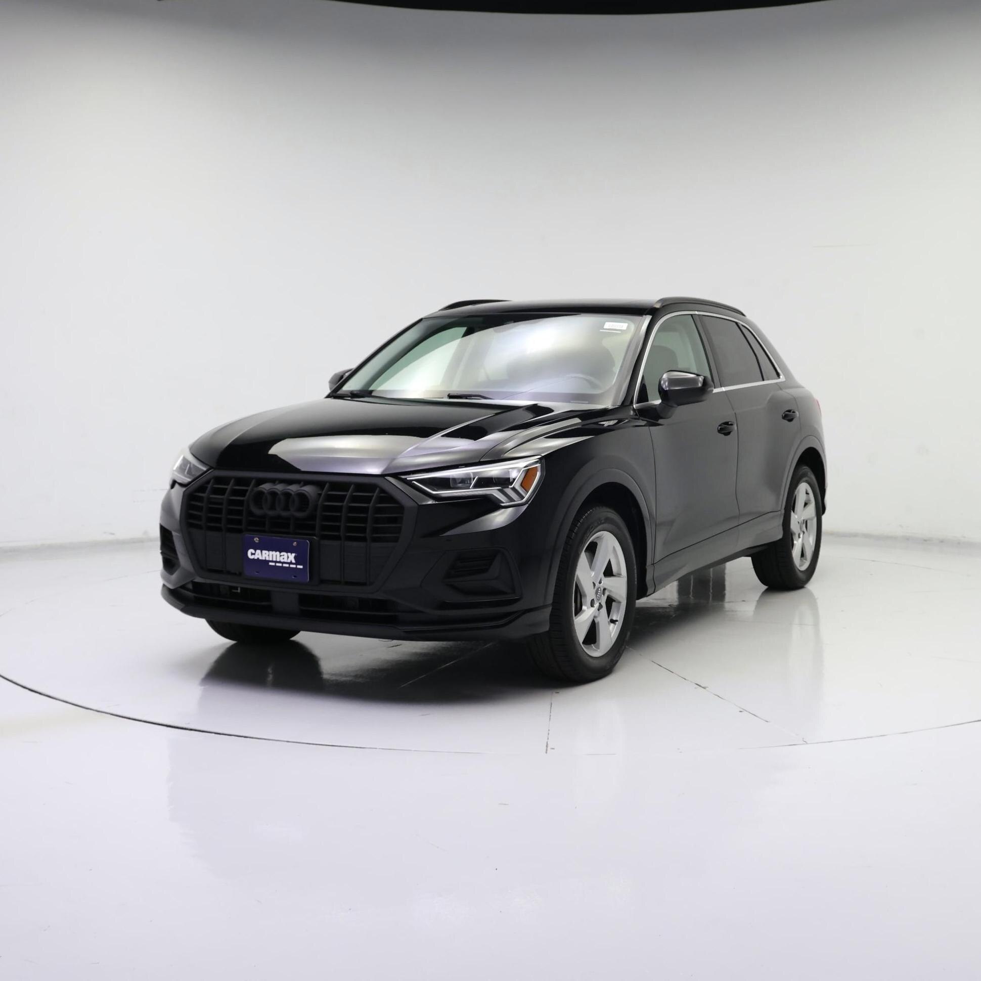 Thumbnail: 2019 Audi Q3 - 4