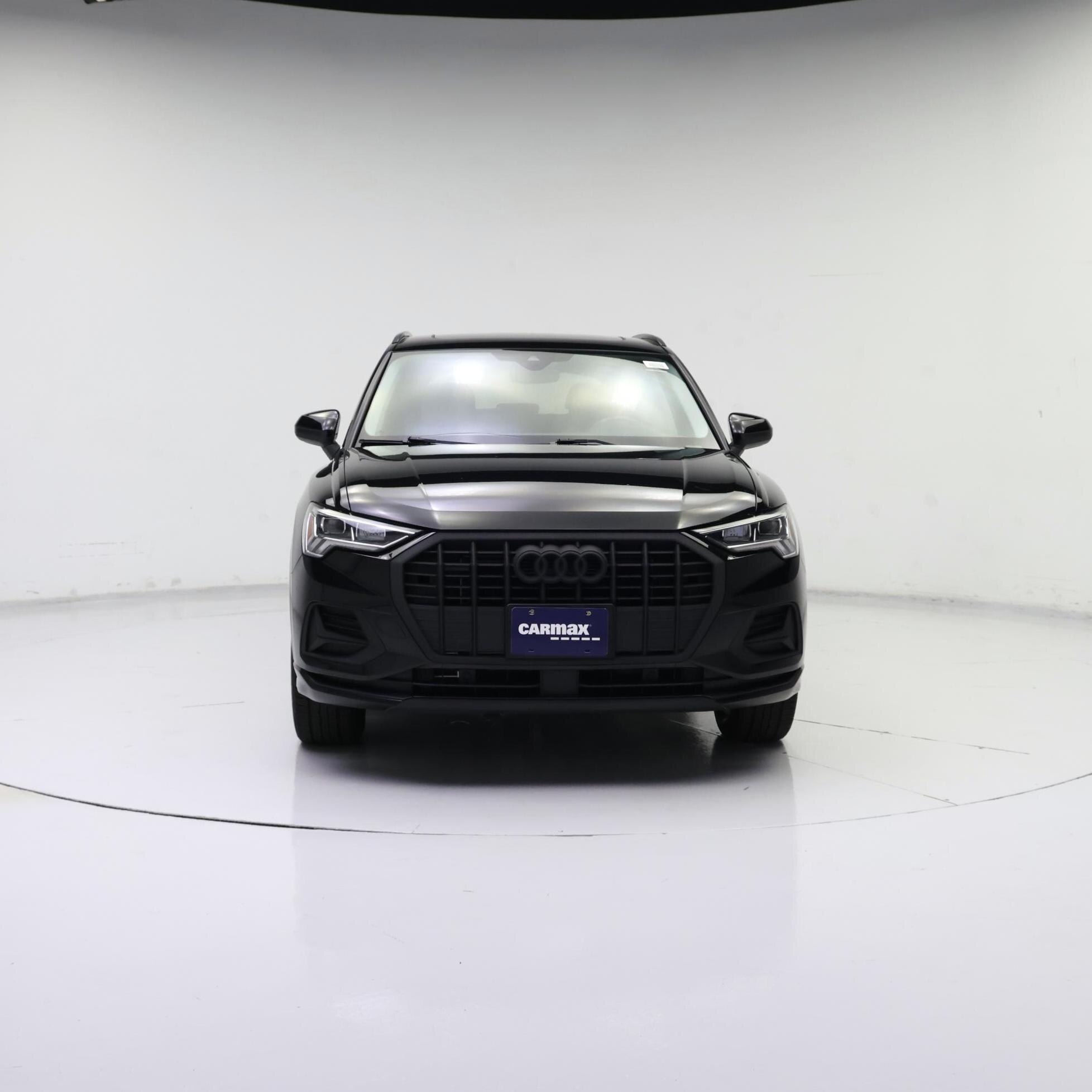 Thumbnail: 2019 Audi Q3 - 5