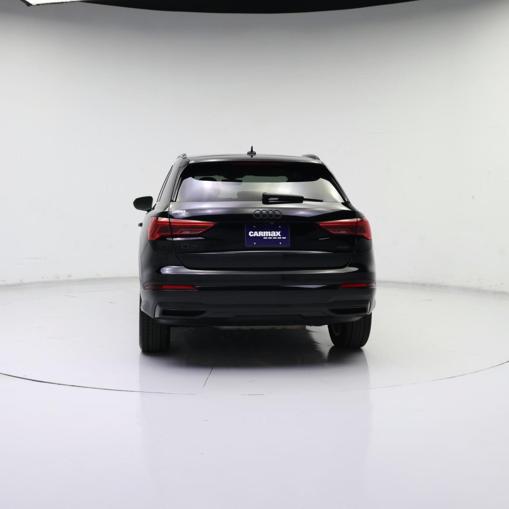 Thumbnail: 2019 Audi Q3 - 6