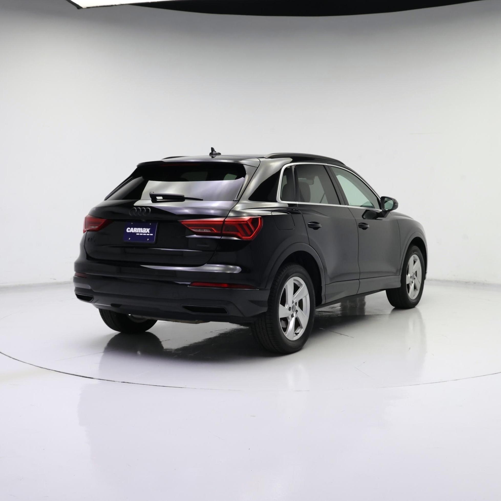 Thumbnail: 2019 Audi Q3 - 8