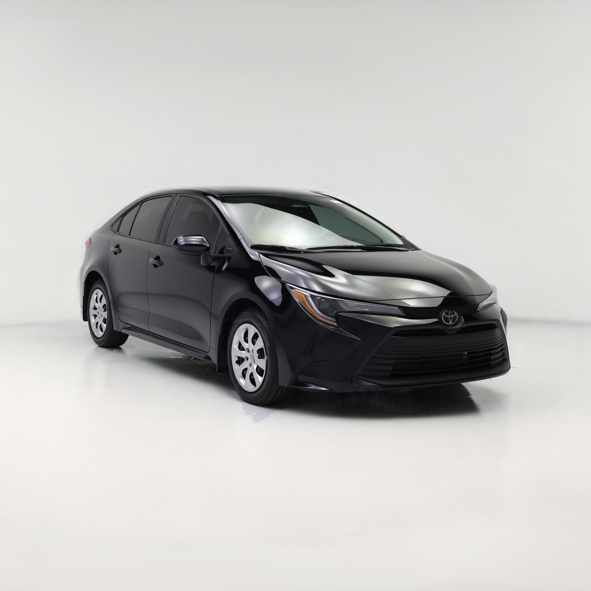 Thumbnail: 2025 Toyota Corolla - 1