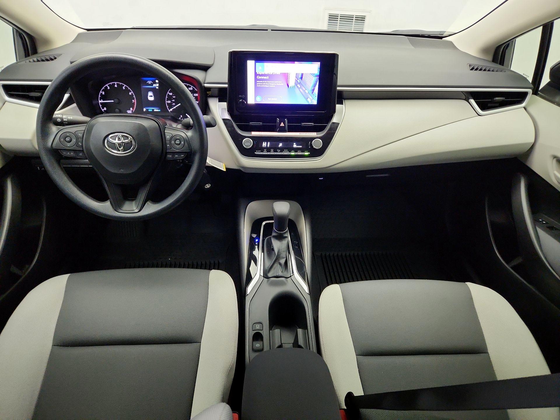 Thumbnail: 2025 Toyota Corolla - 9