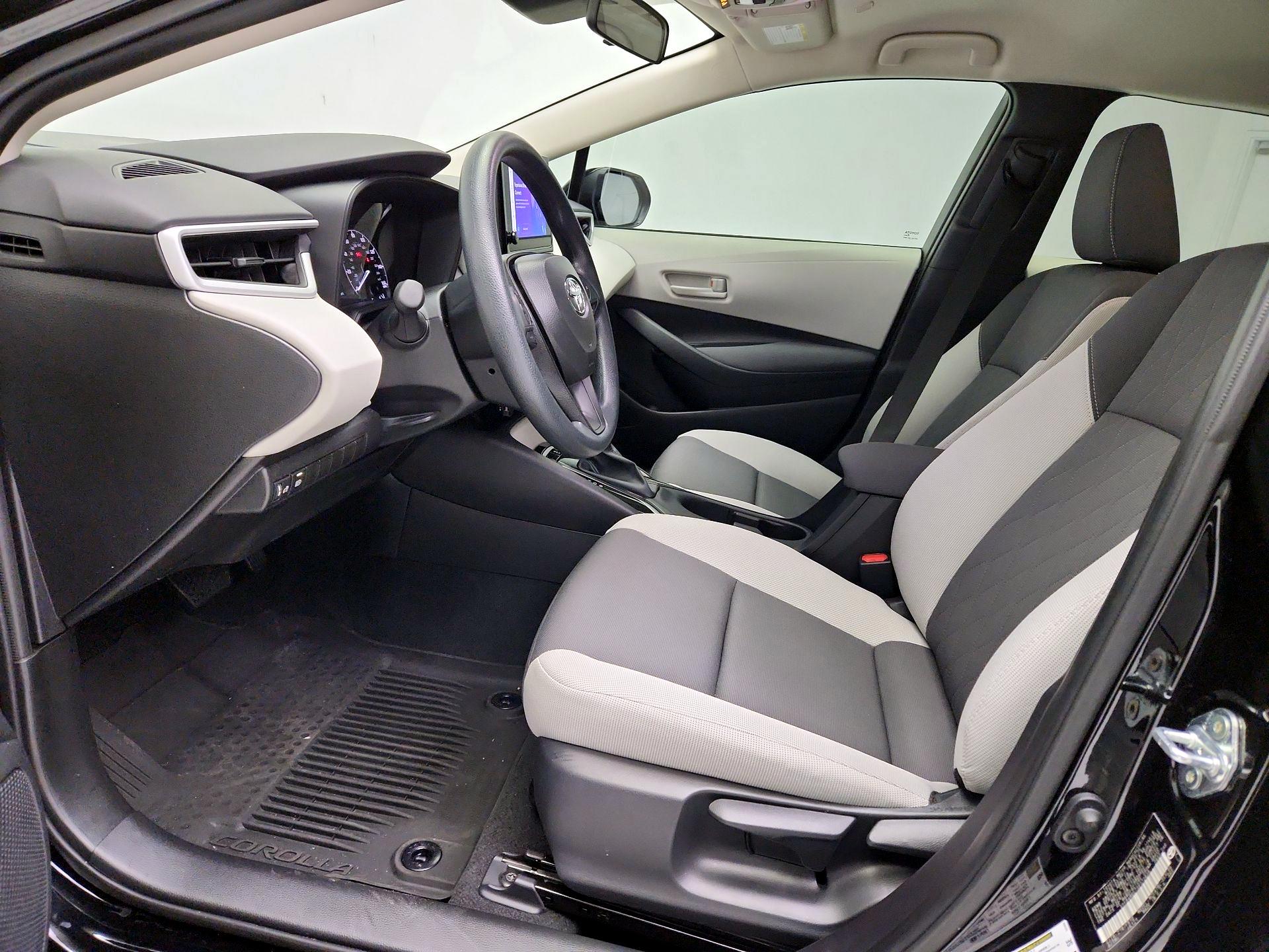 Thumbnail: 2025 Toyota Corolla - 11