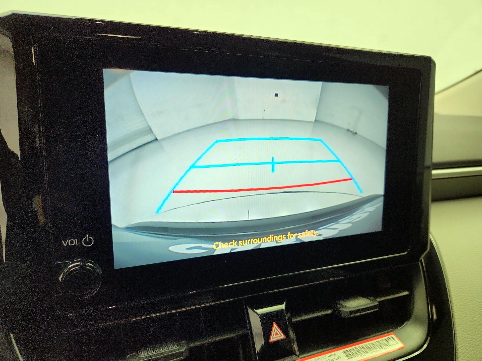 Thumbnail: 2025 Toyota Corolla - 15