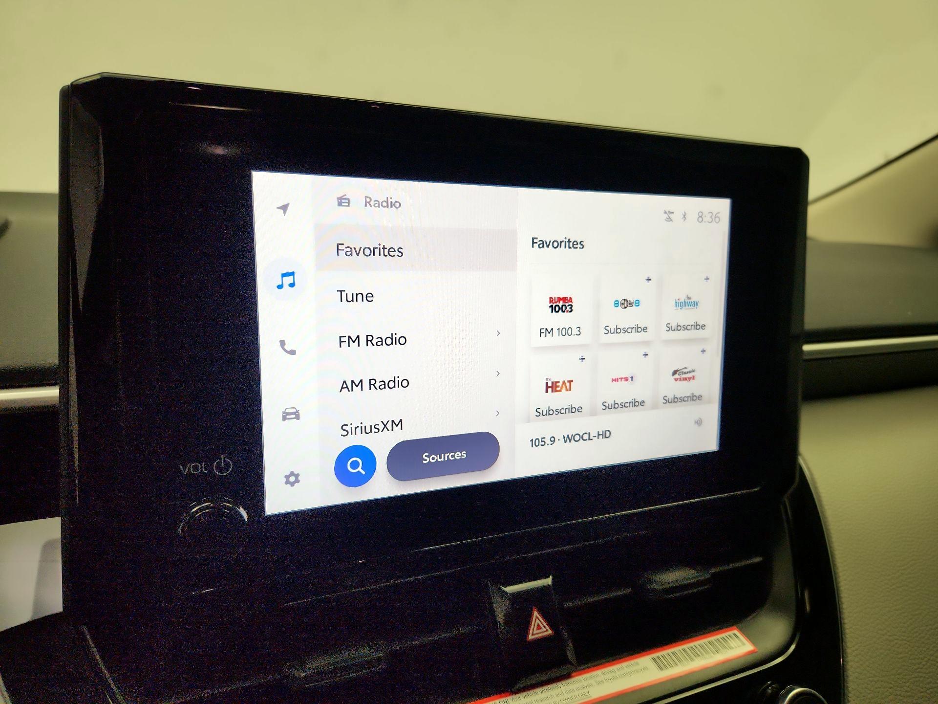 Thumbnail: 2025 Toyota Corolla - 16