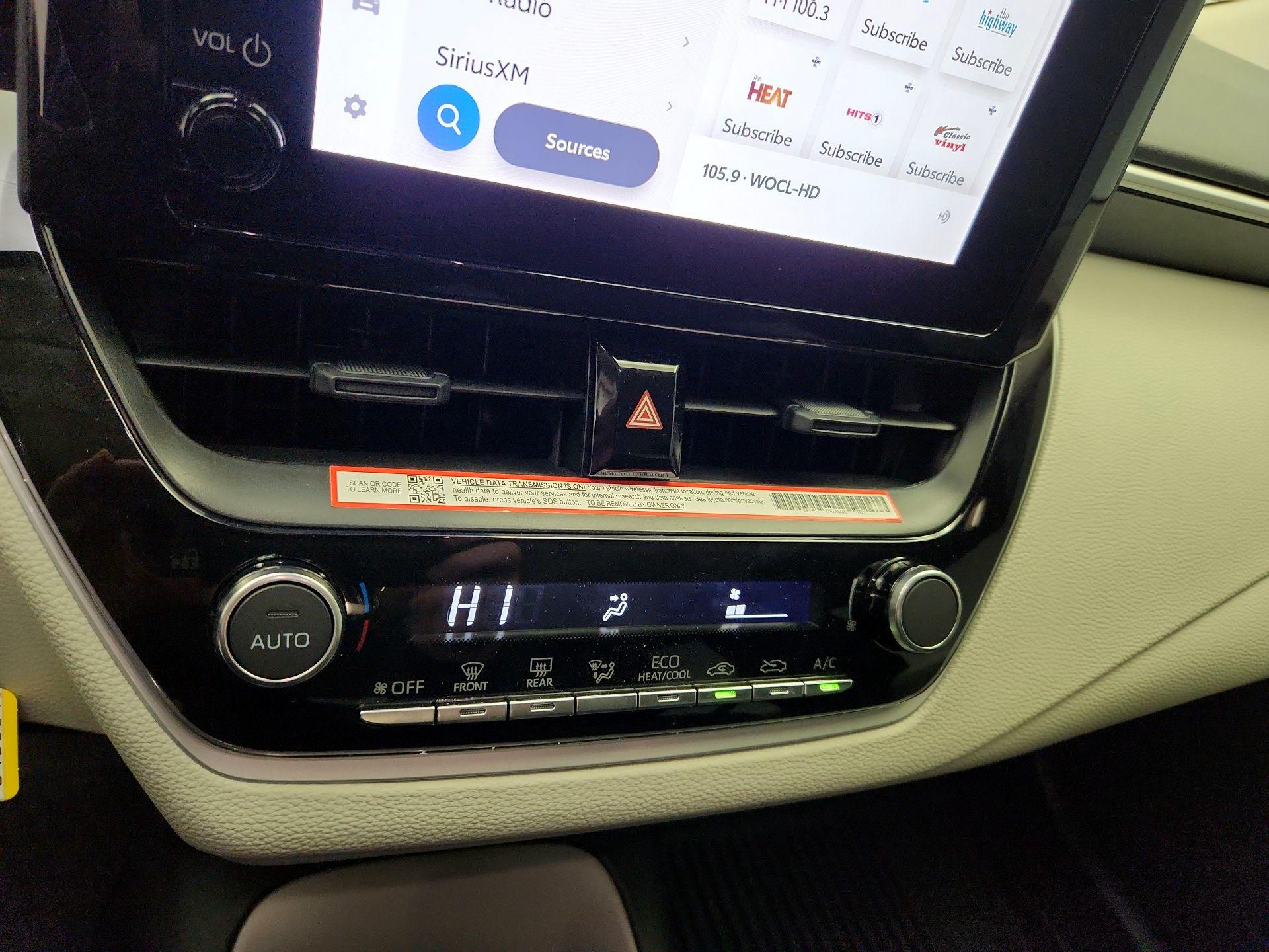 Thumbnail: 2025 Toyota Corolla - 17