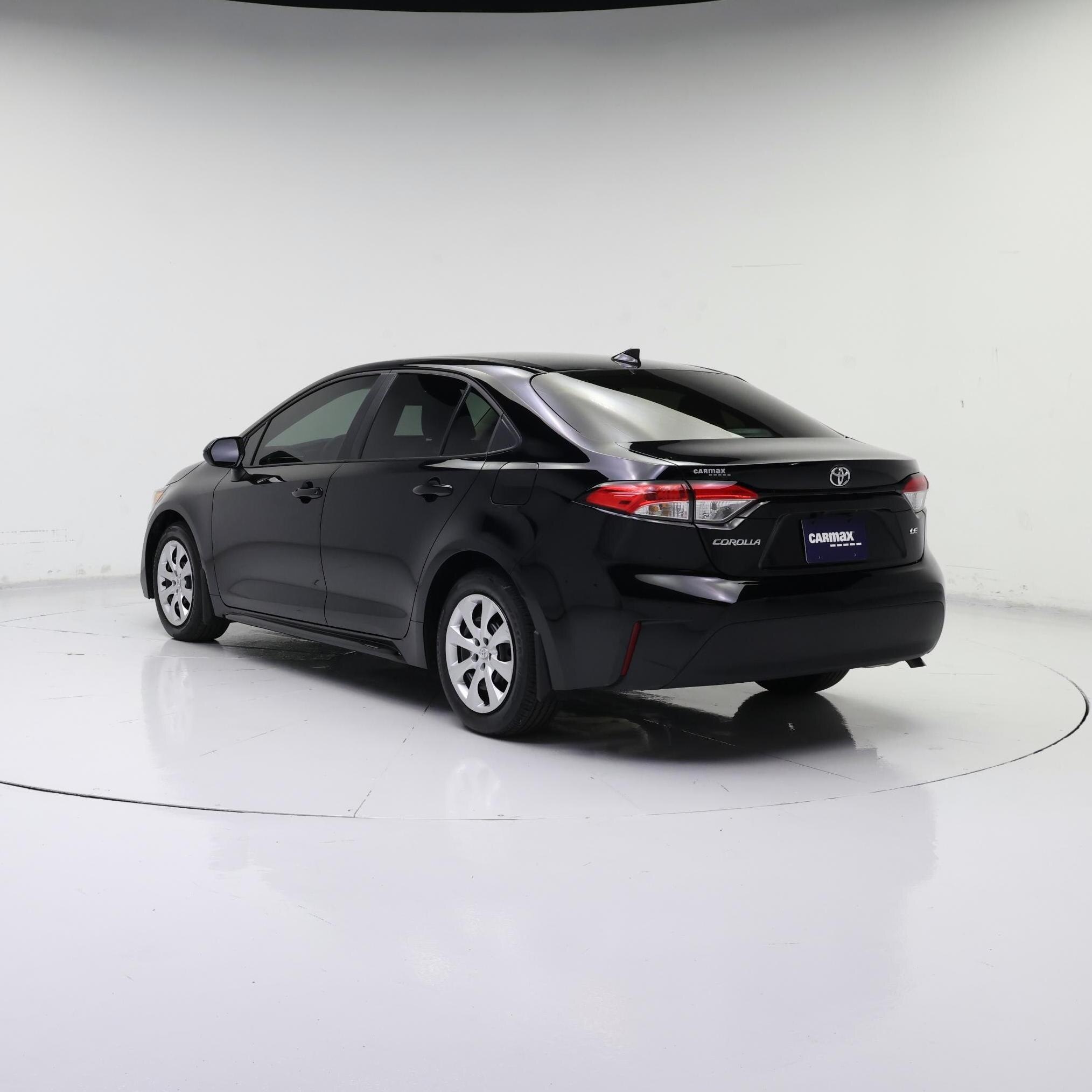 Thumbnail: 2025 Toyota Corolla - 2