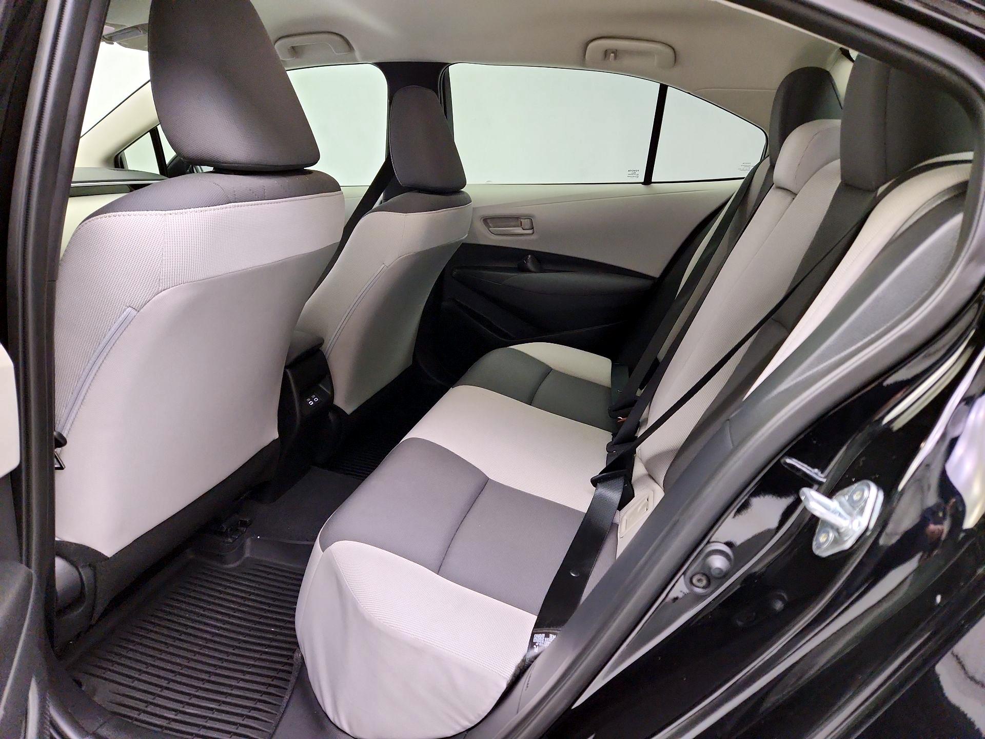 Thumbnail: 2025 Toyota Corolla - 20