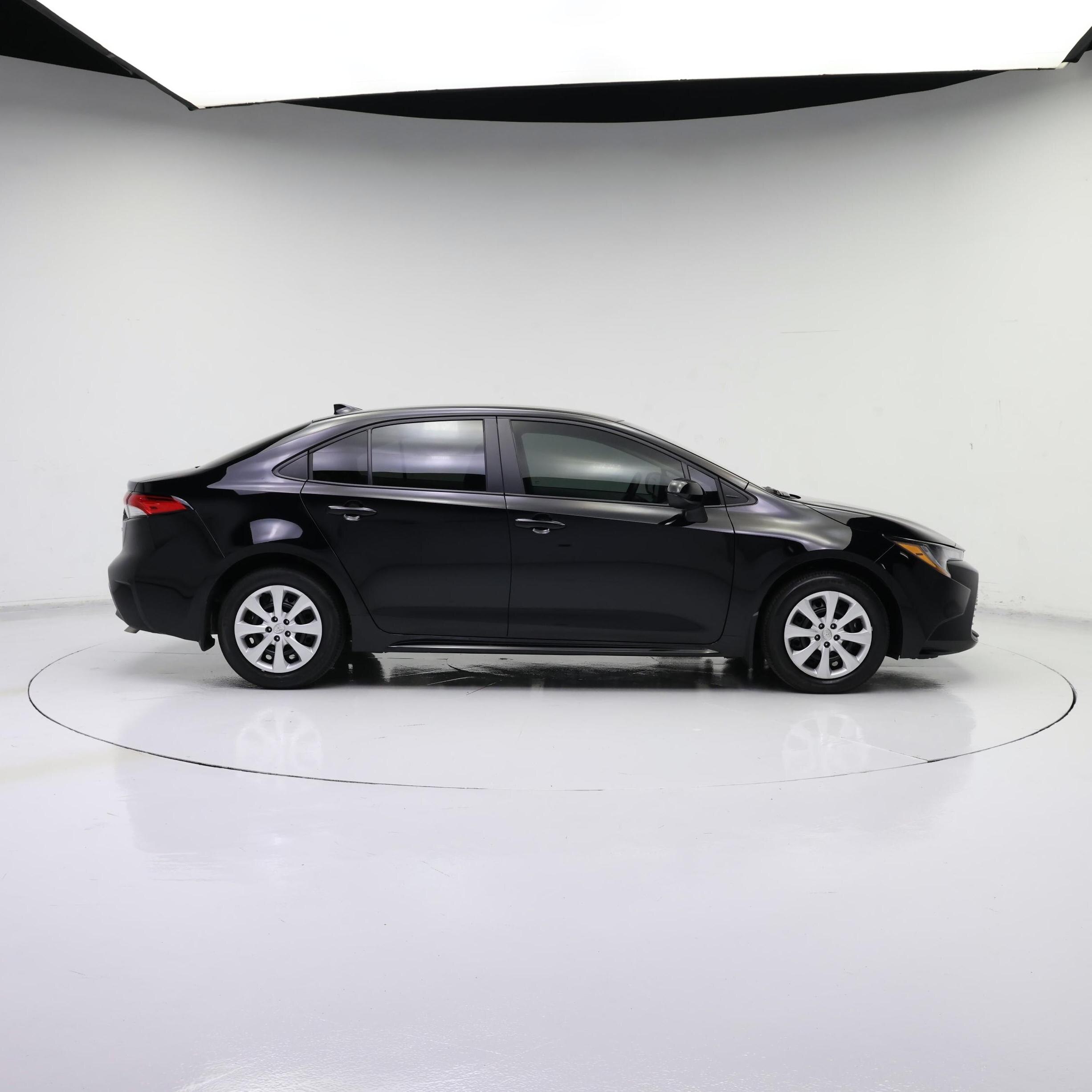 Thumbnail: 2025 Toyota Corolla - 7