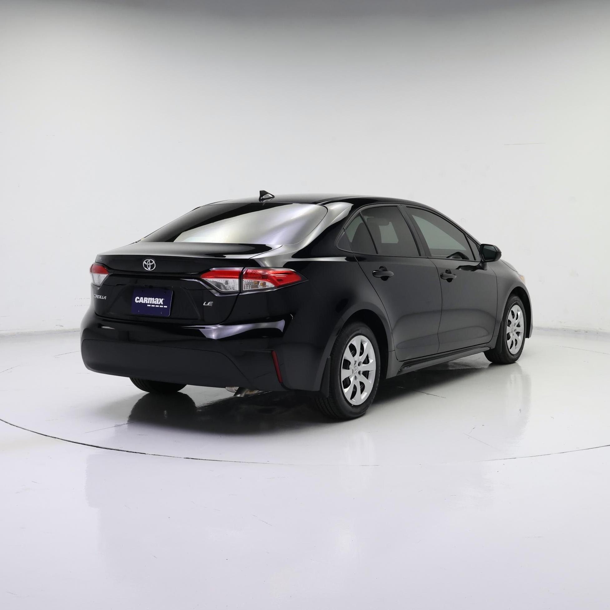 Thumbnail: 2025 Toyota Corolla - 8