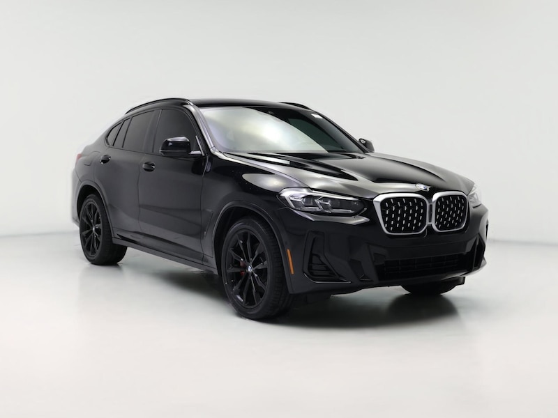 2022 BMW X4 xDrive30i -
                  Orlando, FL