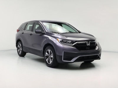2020 Honda CR-V LX