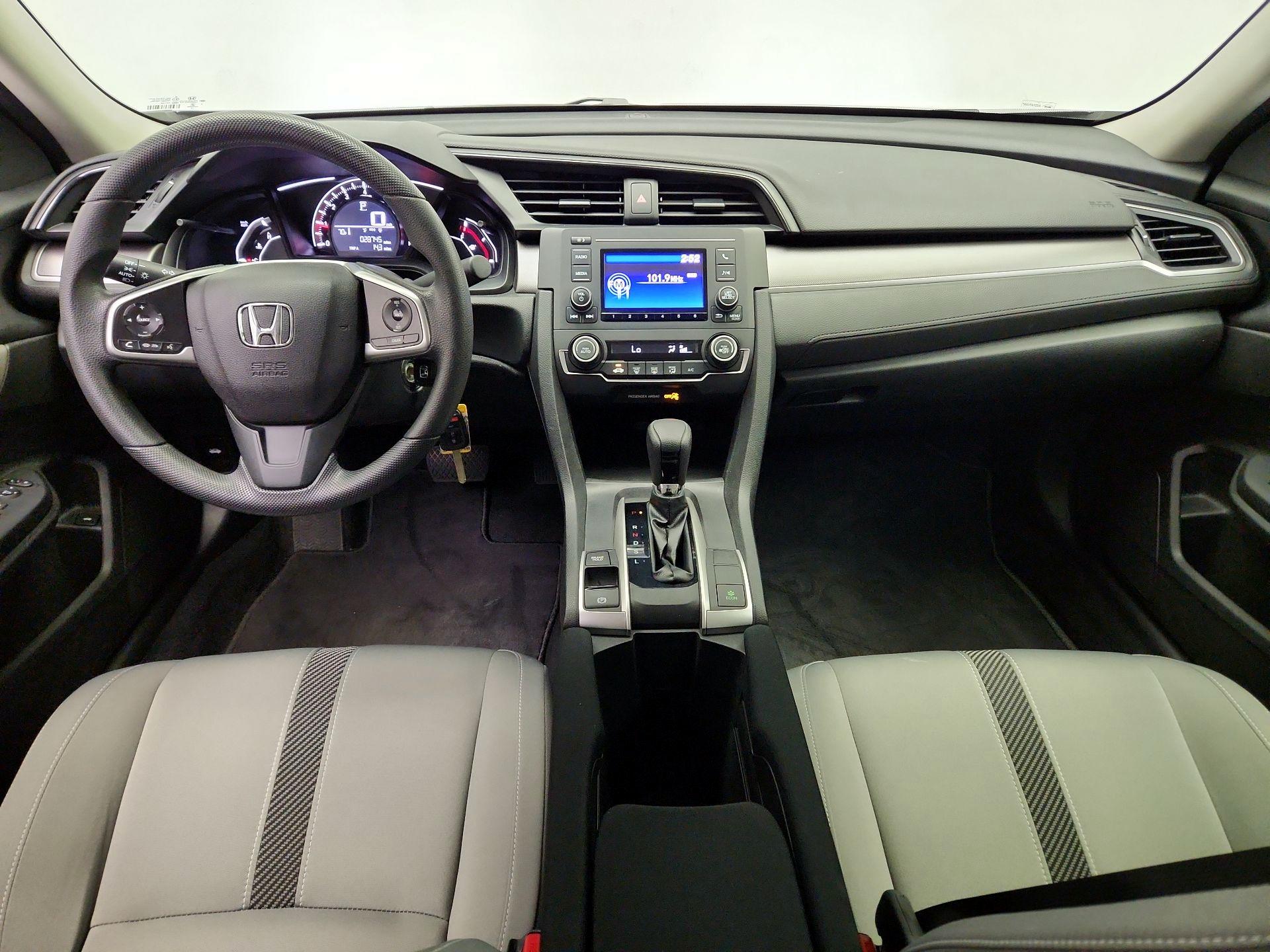 Thumbnail: 2018 Honda Civic - 9