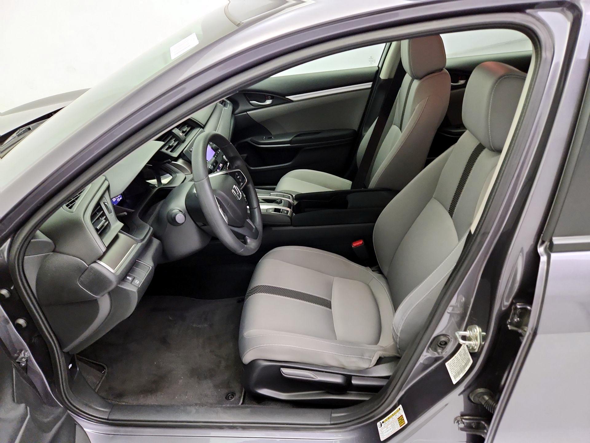 Thumbnail: 2018 Honda Civic - 11