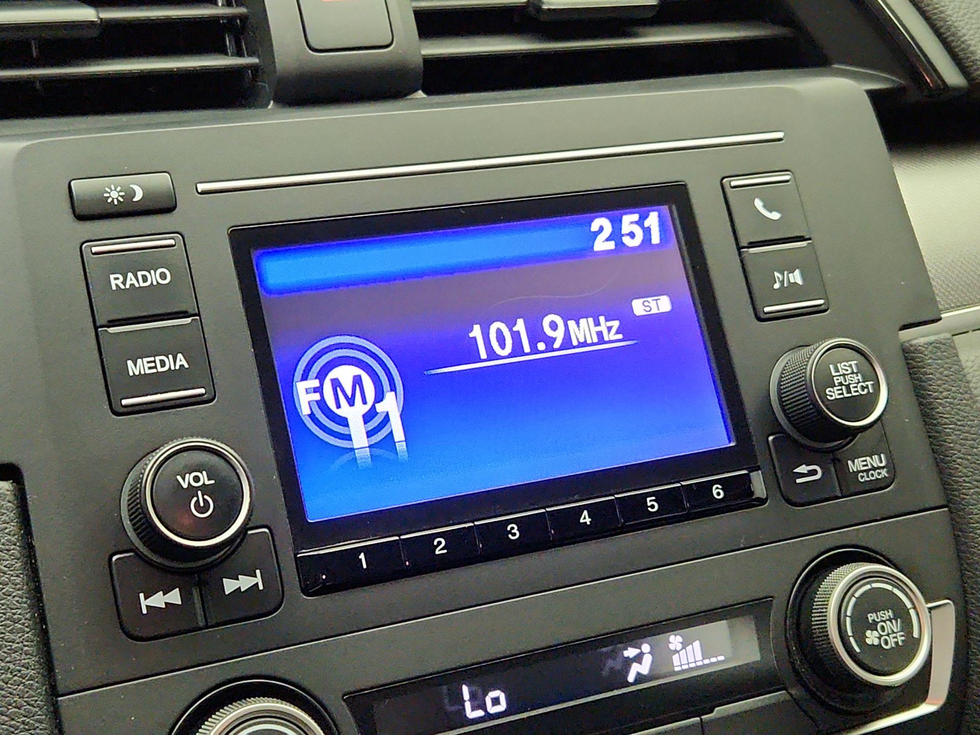 Thumbnail: 2018 Honda Civic - 15