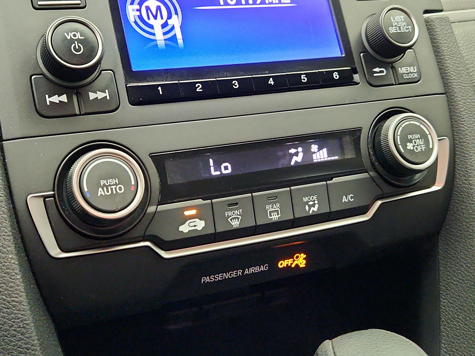 Thumbnail: 2018 Honda Civic - 16