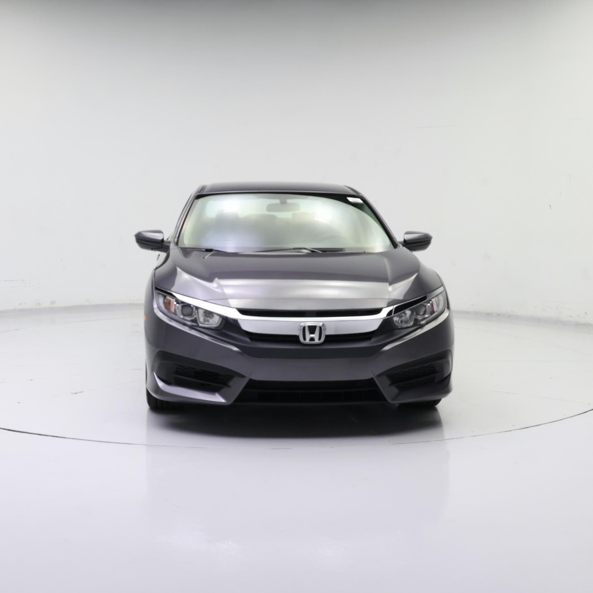 Thumbnail: 2018 Honda Civic - 5