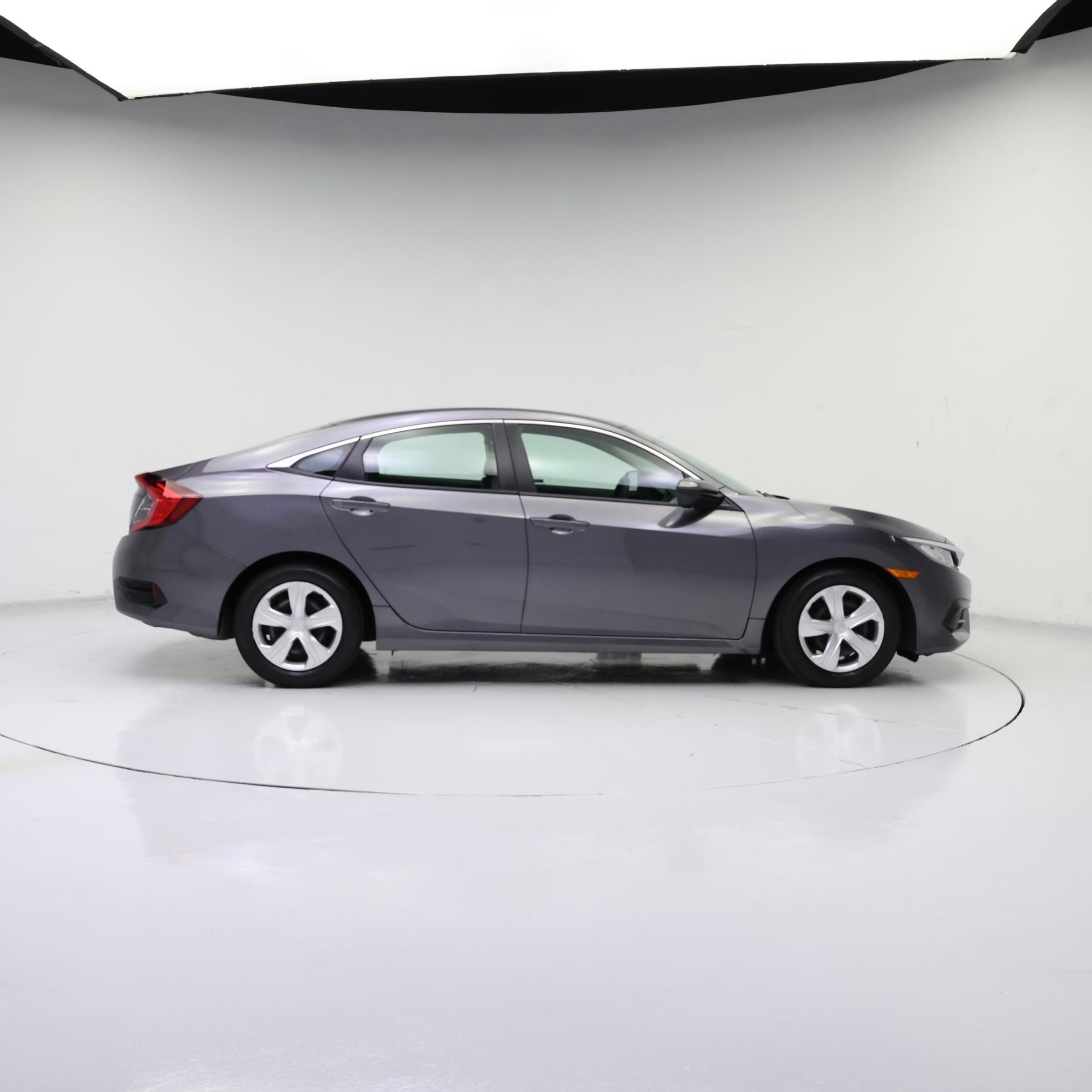 Thumbnail: 2018 Honda Civic - 7