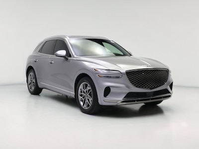2023 Genesis GV70
