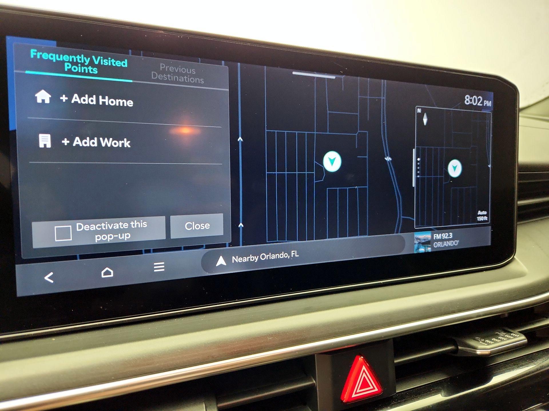 Thumbnail: 2025 Kia K5 - 14