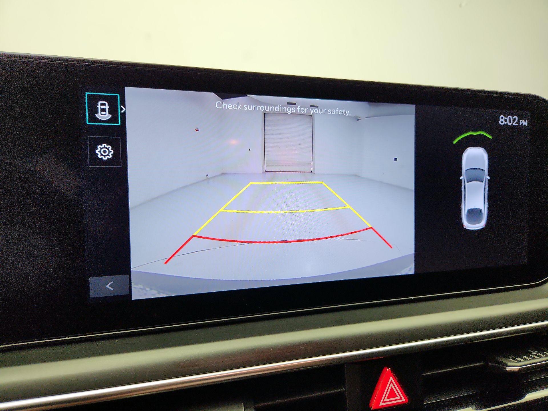 Thumbnail: 2025 Kia K5 - 15