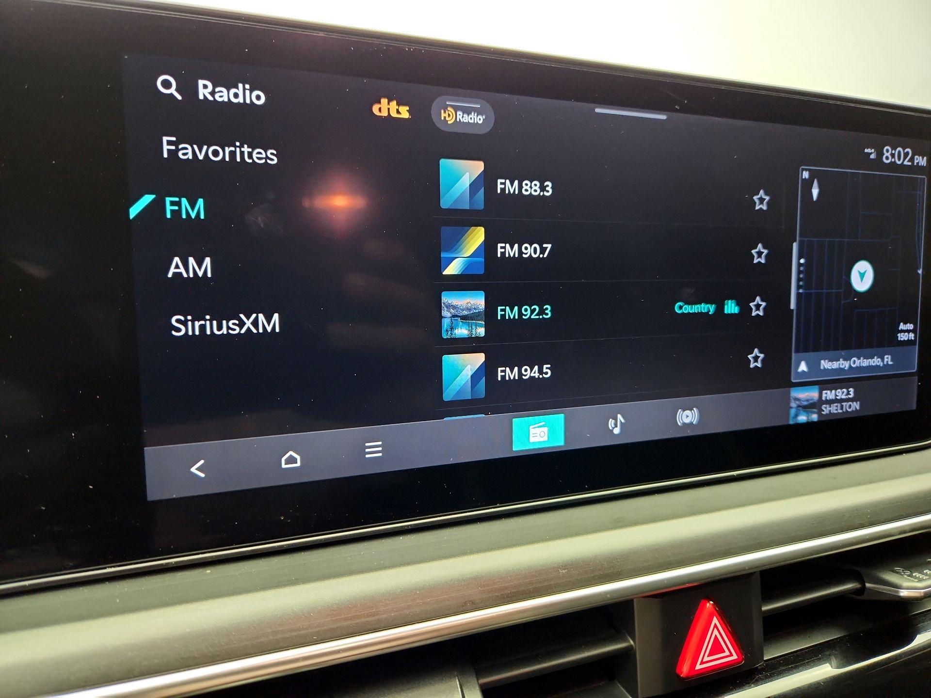 Thumbnail: 2025 Kia K5 - 16