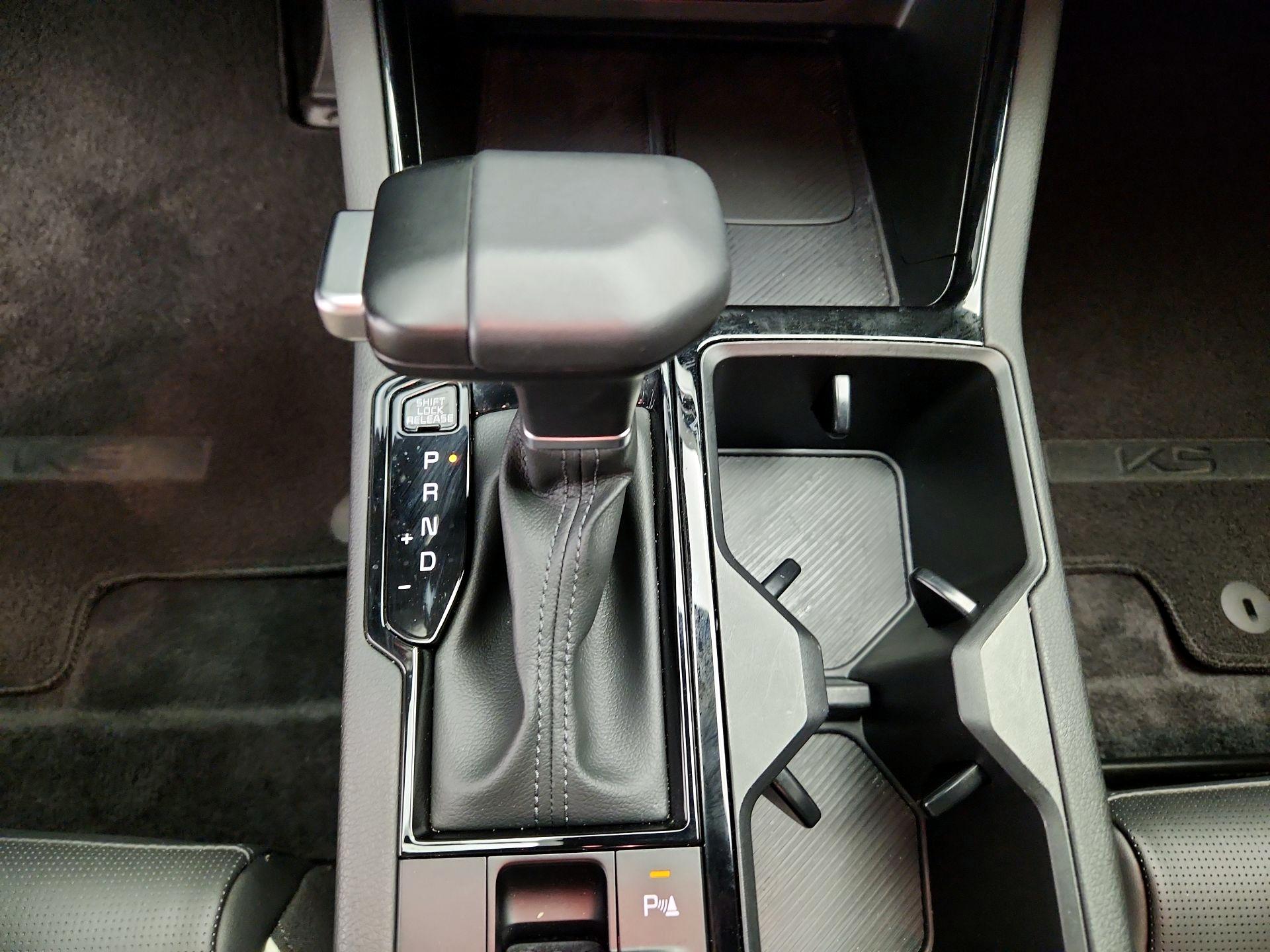 Thumbnail: 2025 Kia K5 - 18