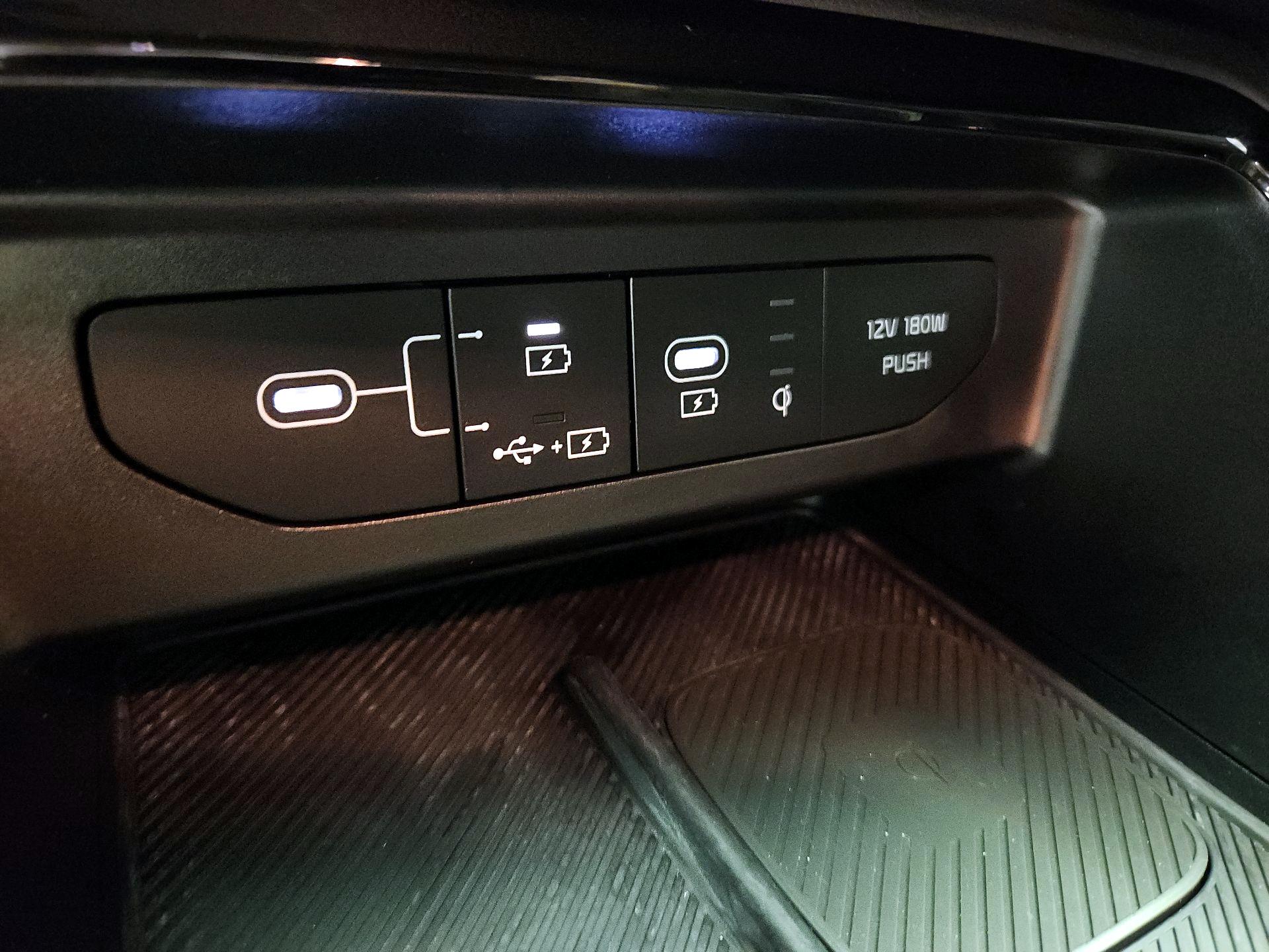 Thumbnail: 2025 Kia K5 - 19