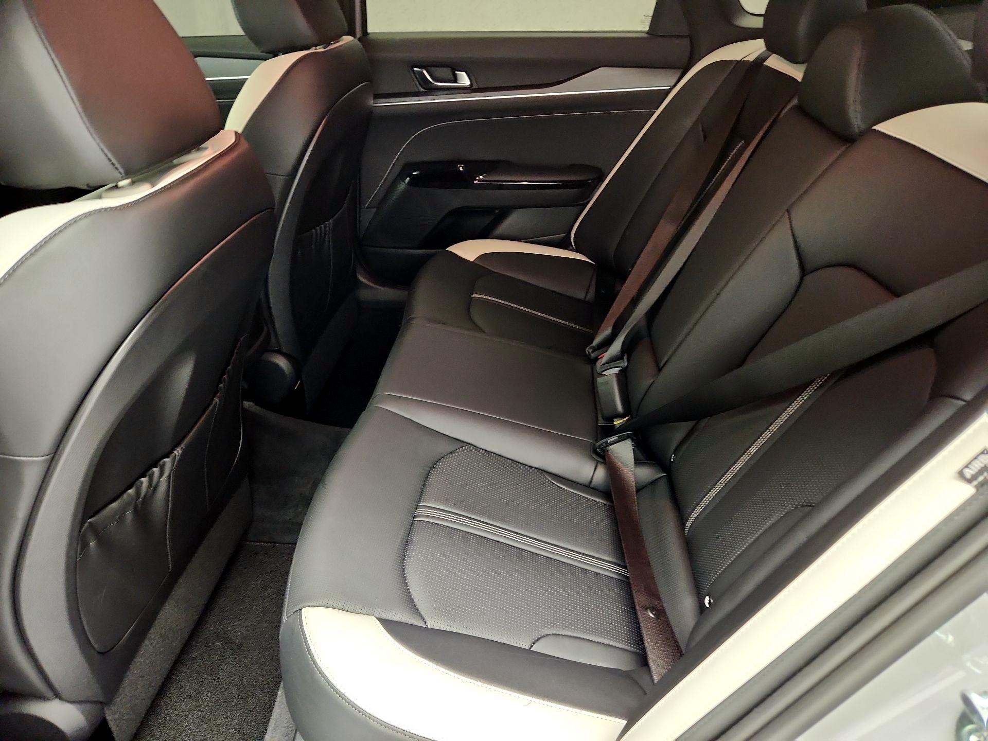 Thumbnail: 2025 Kia K5 - 20