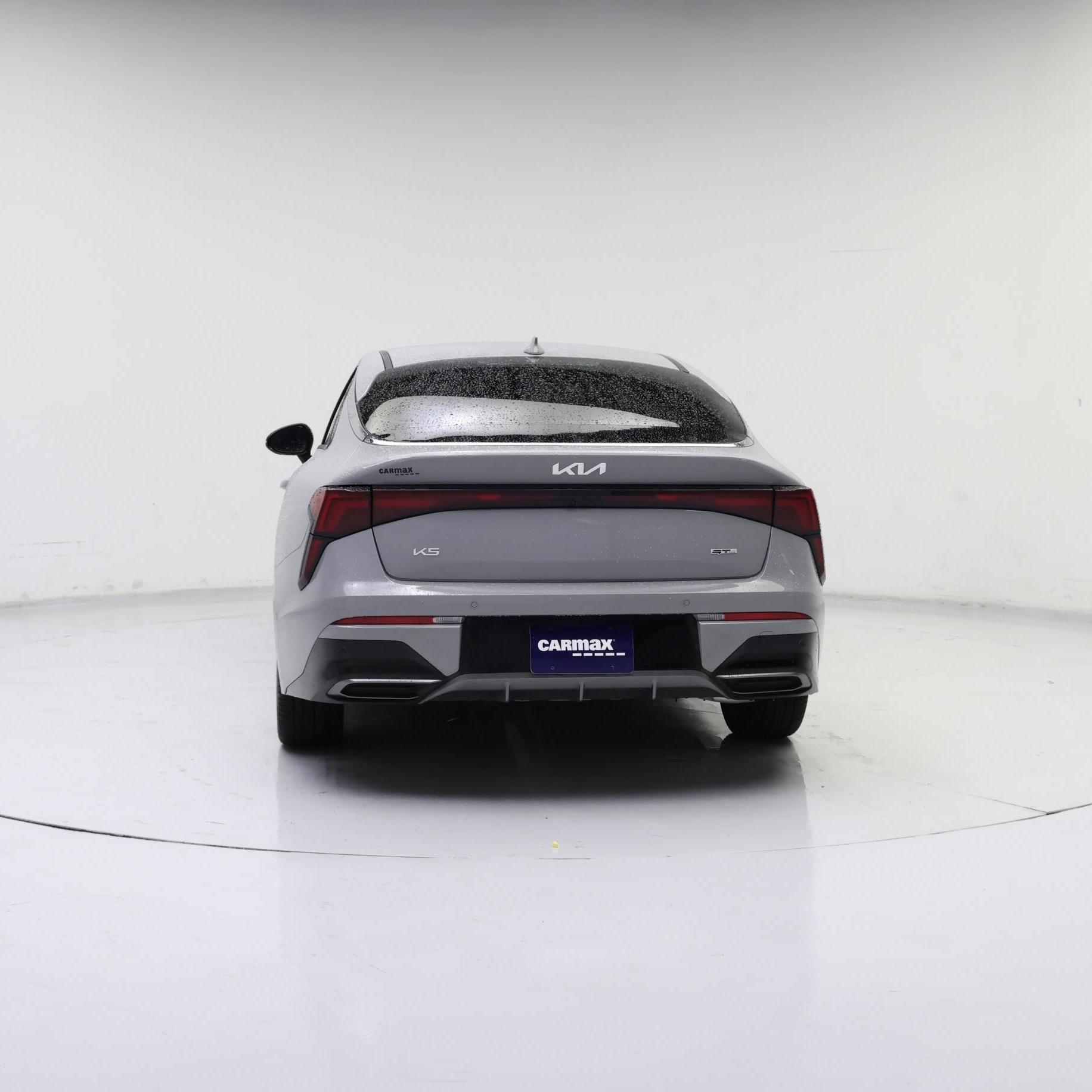 Thumbnail: 2025 Kia K5 - 6