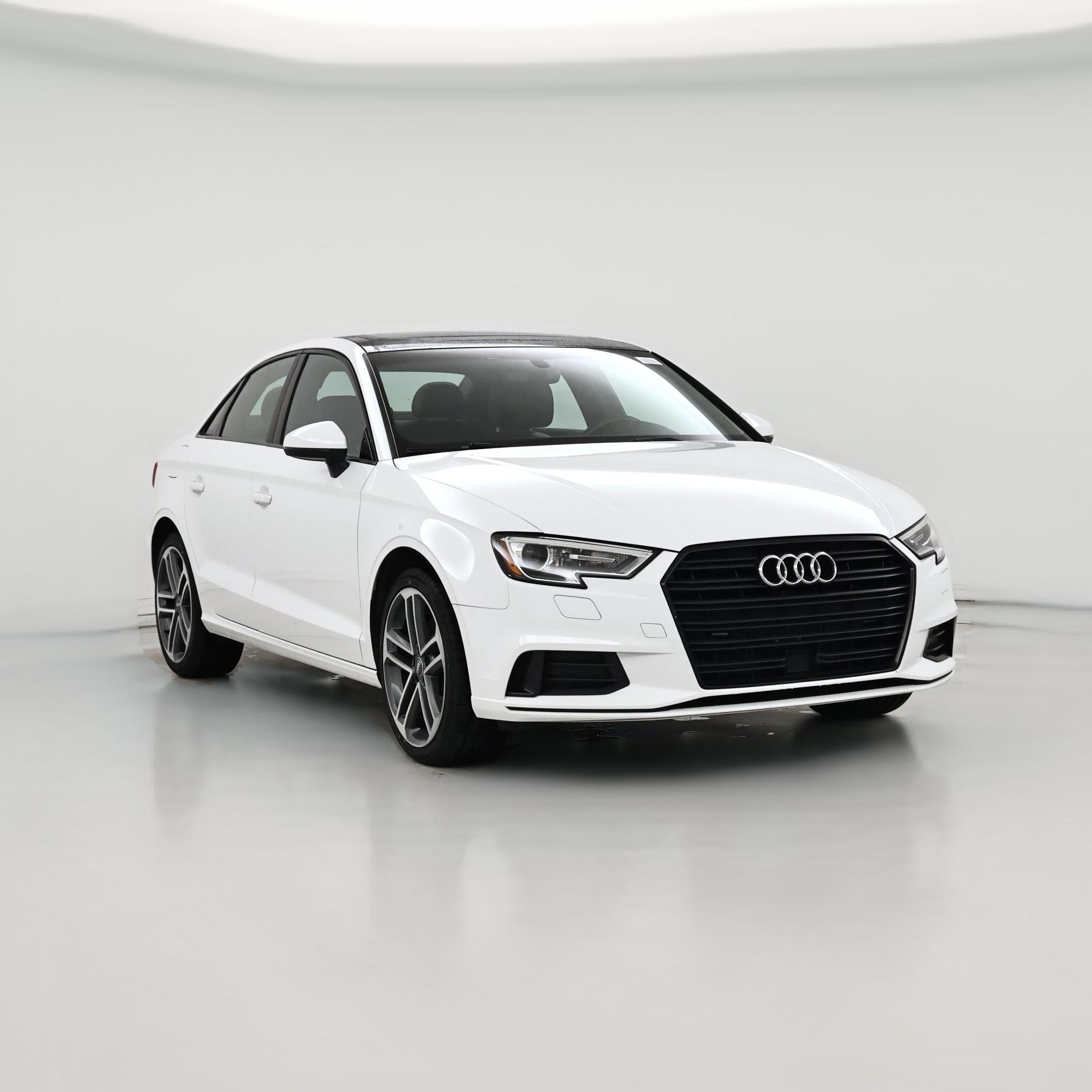 Thumbnail: 2020 Audi A3 - 1