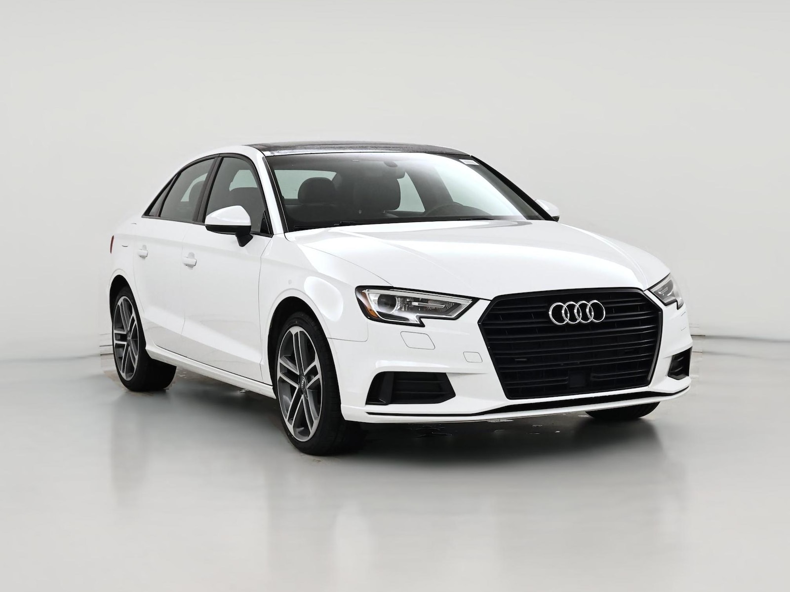 2020 Audi A3 Sedan Premium