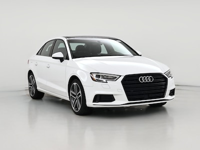 2020 Audi A3 Premium