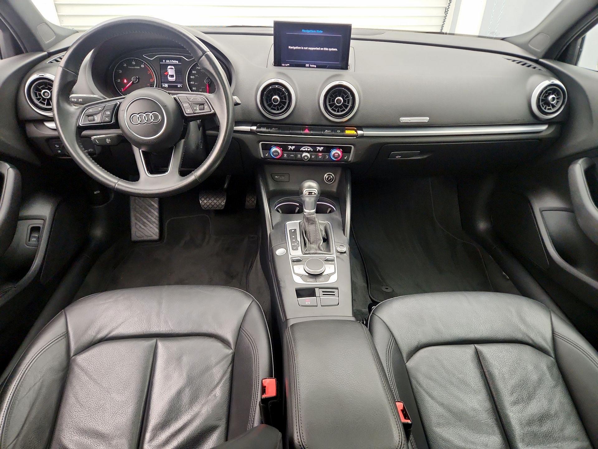 Thumbnail: 2020 Audi A3 - 9