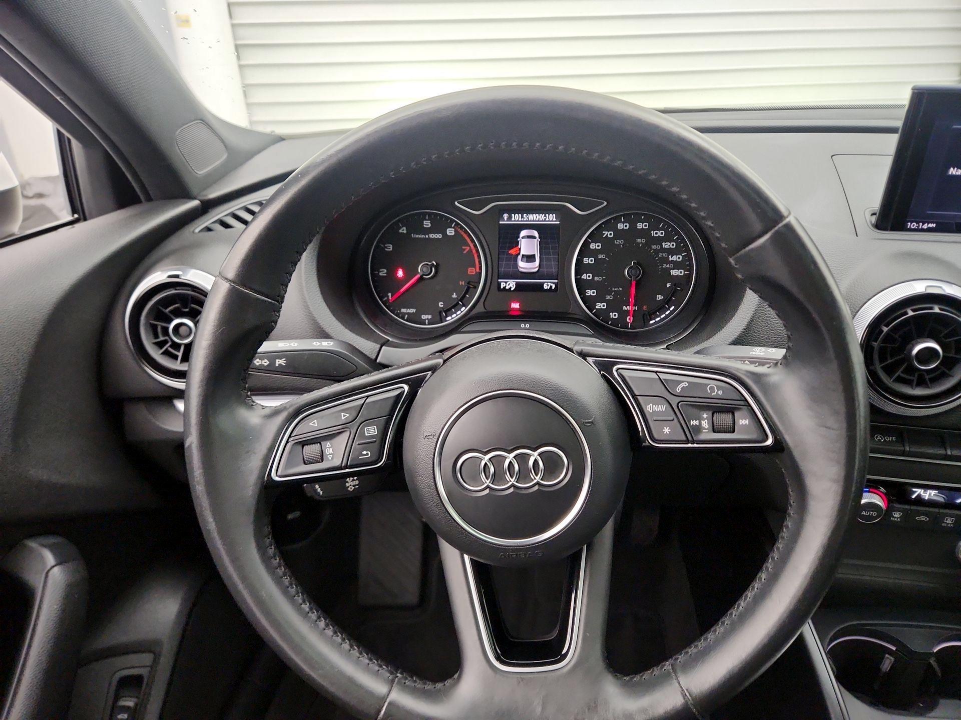 Thumbnail: 2020 Audi A3 - 10