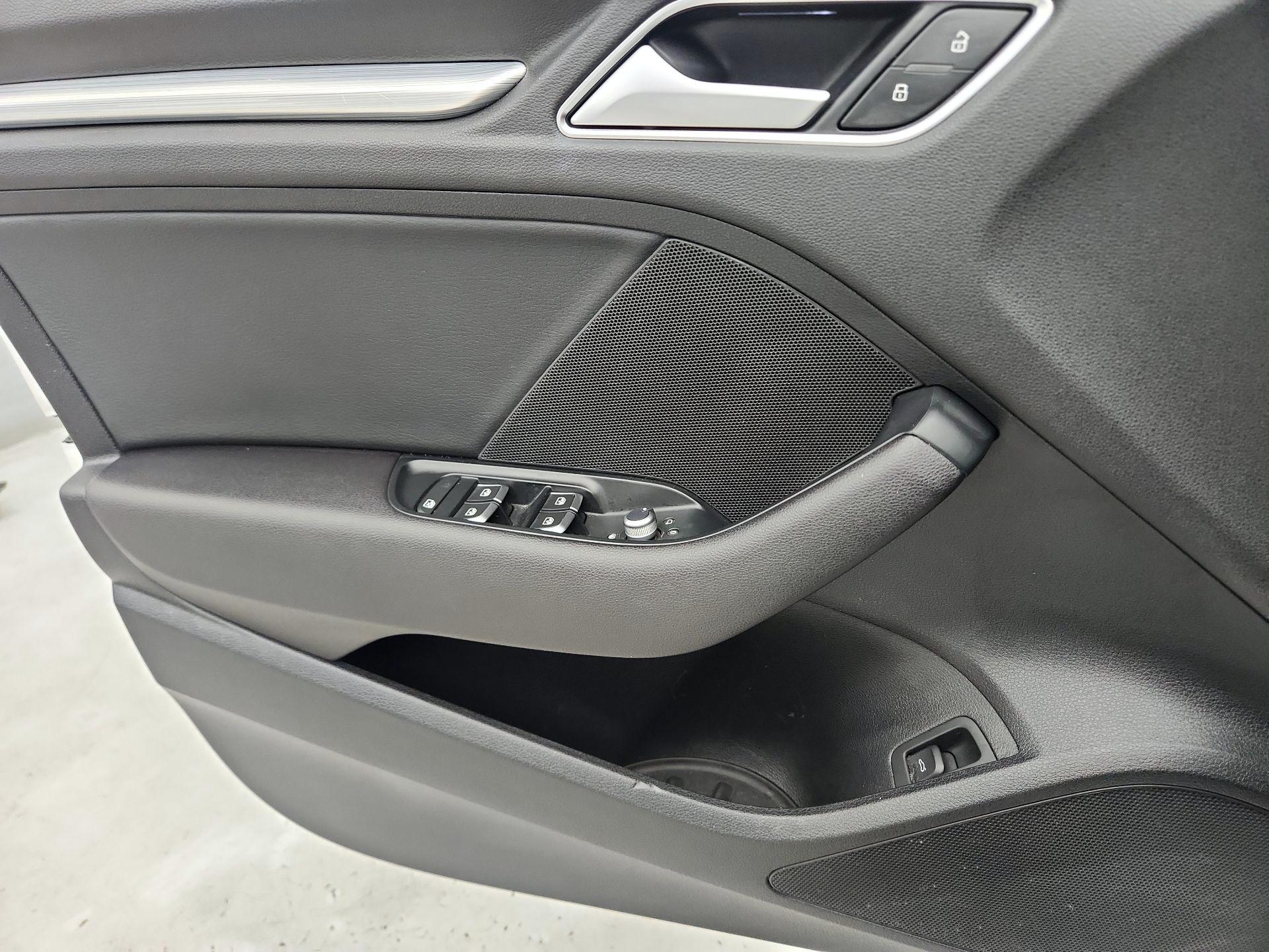 Thumbnail: 2020 Audi A3 - 12