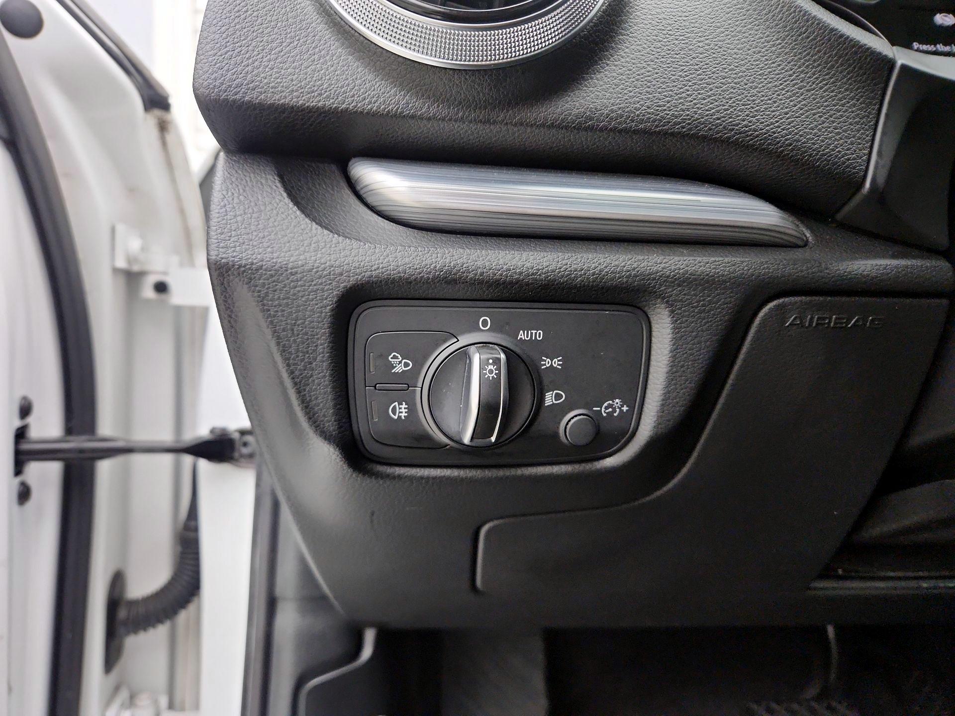 Thumbnail: 2020 Audi A3 - 13