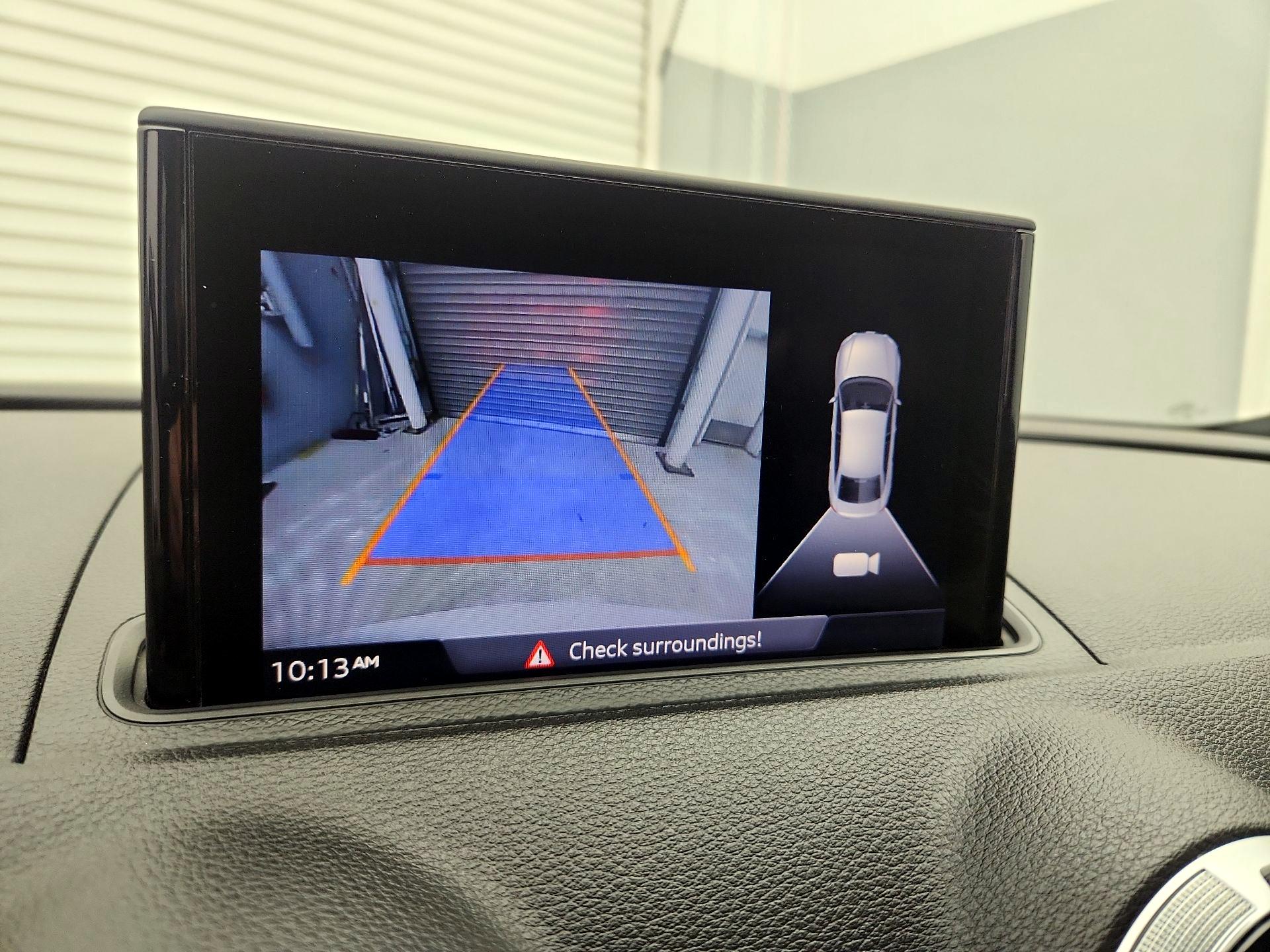 Thumbnail: 2020 Audi A3 - 14