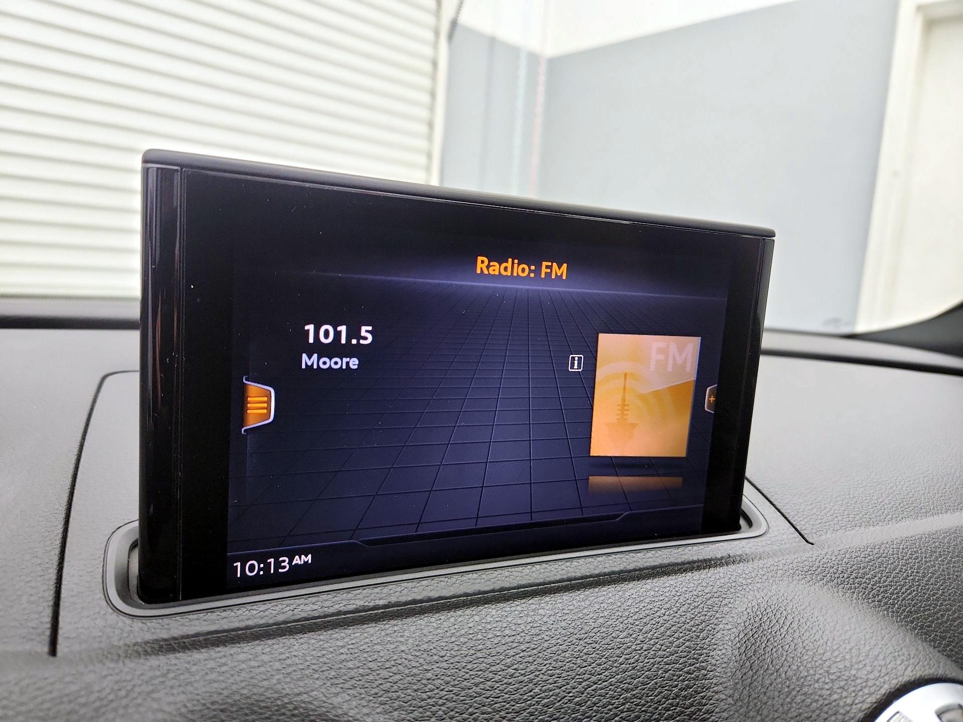 Thumbnail: 2020 Audi A3 - 15