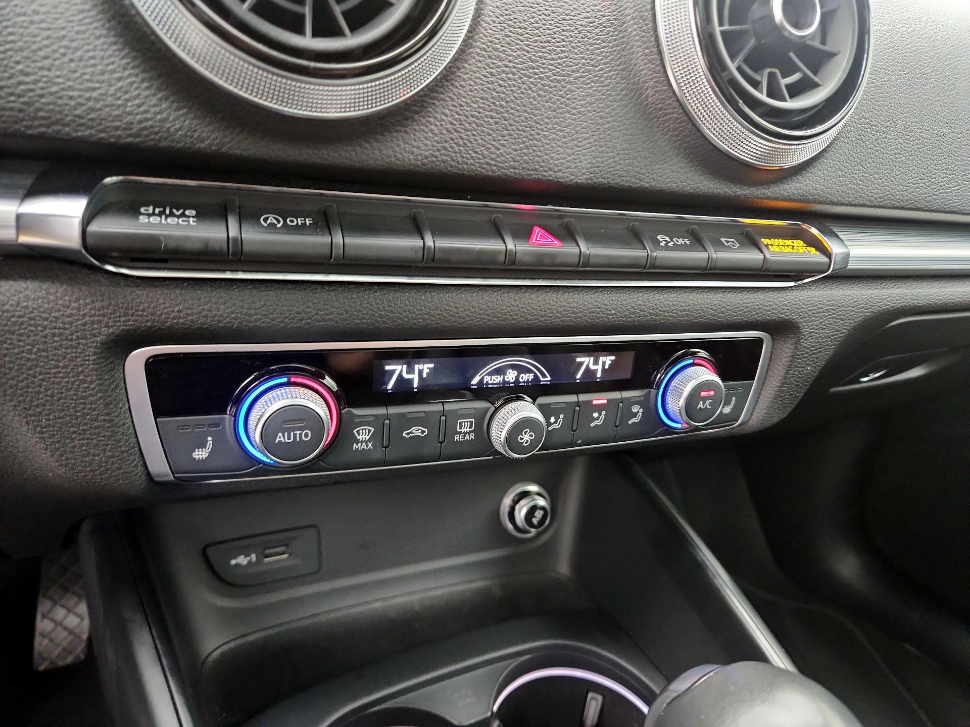 Thumbnail: 2020 Audi A3 - 16