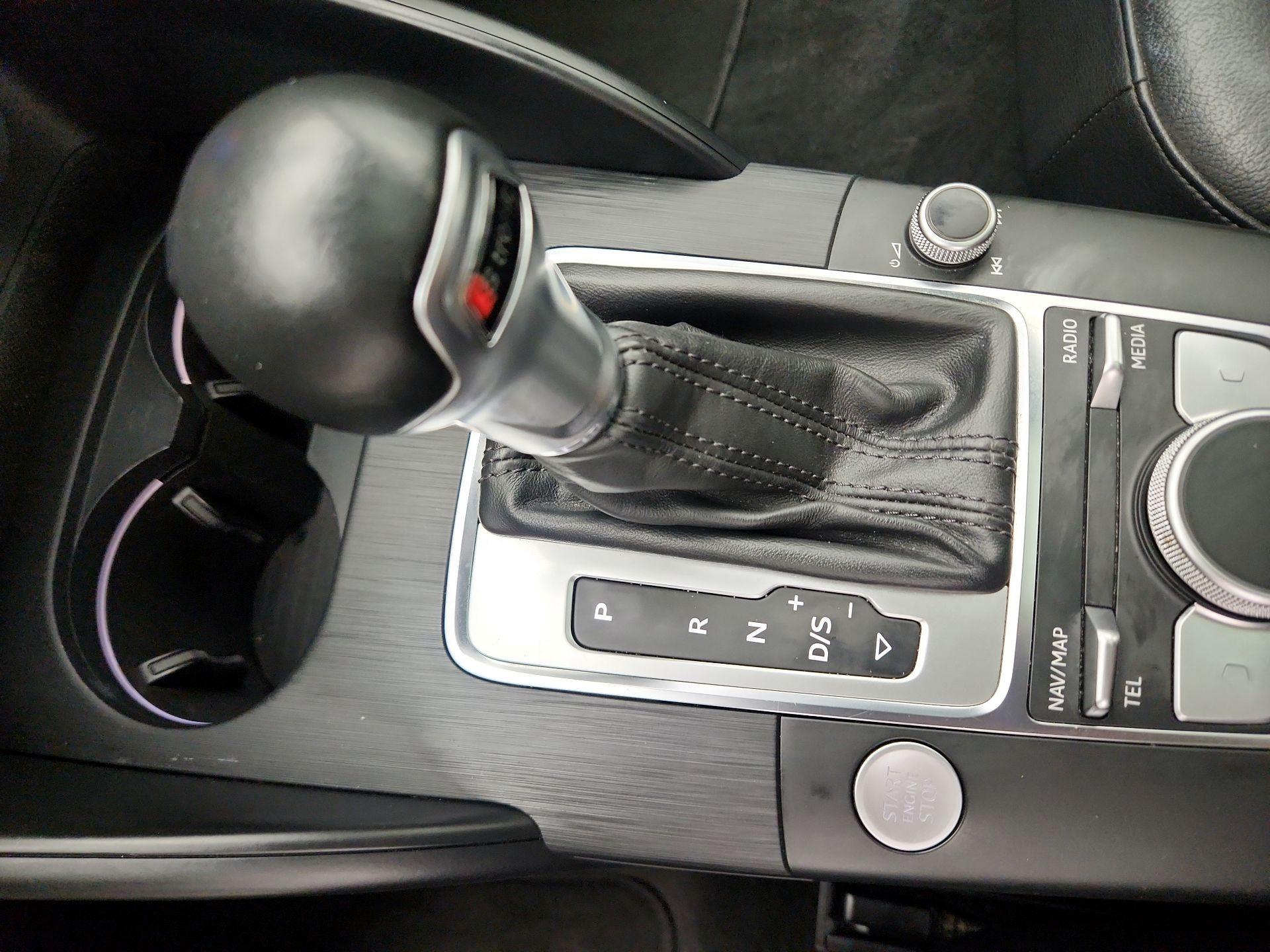 Thumbnail: 2020 Audi A3 - 17