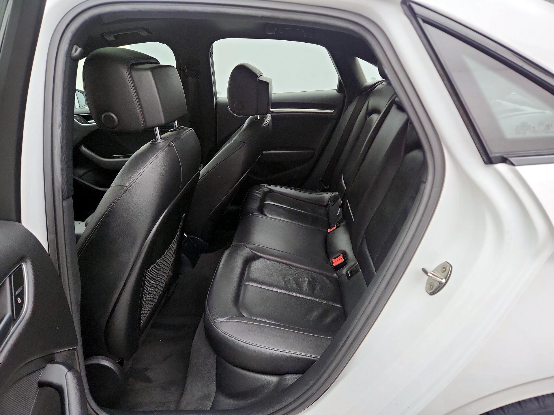 Thumbnail: 2020 Audi A3 - 20