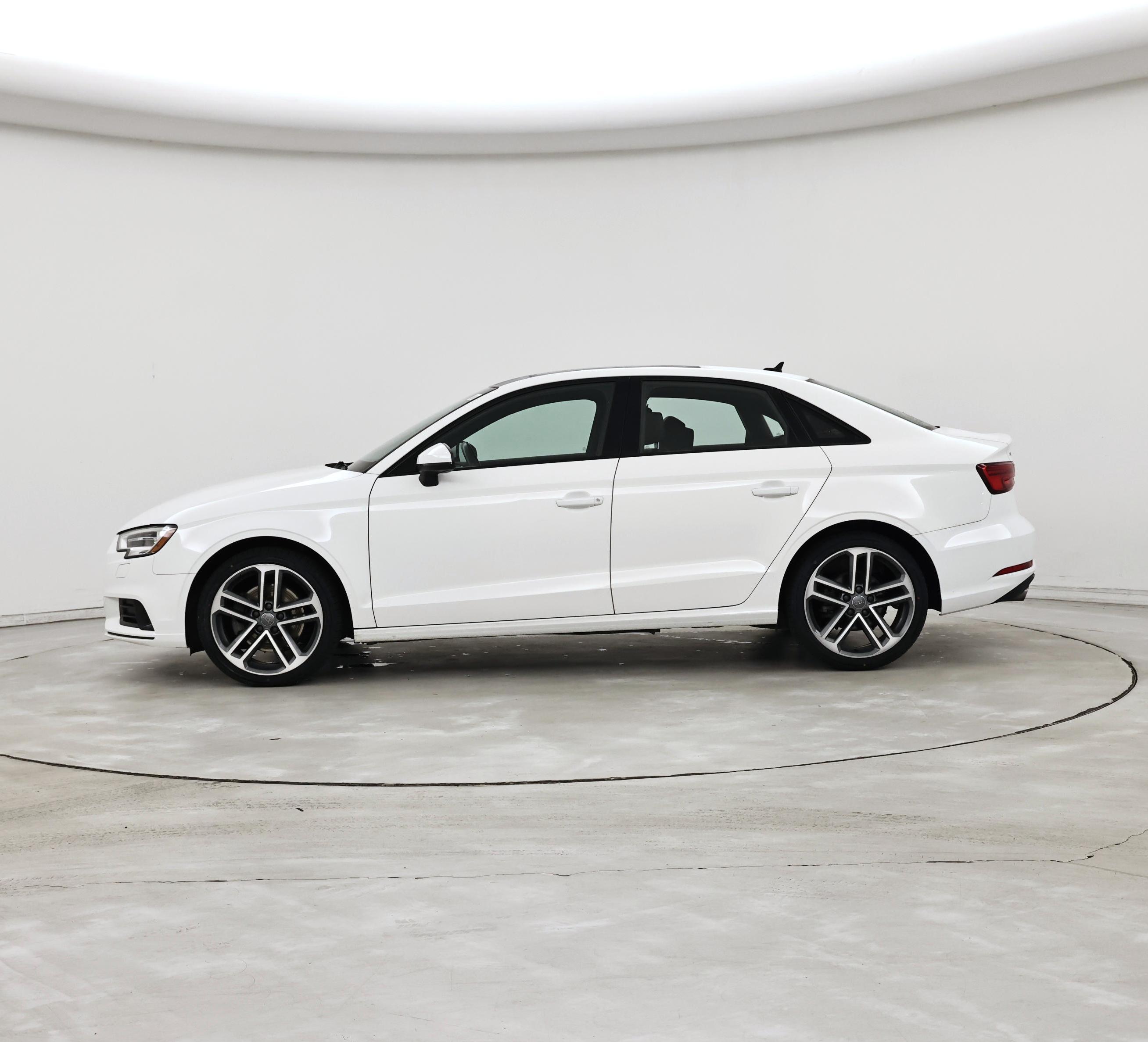 Thumbnail: 2020 Audi A3 - 3