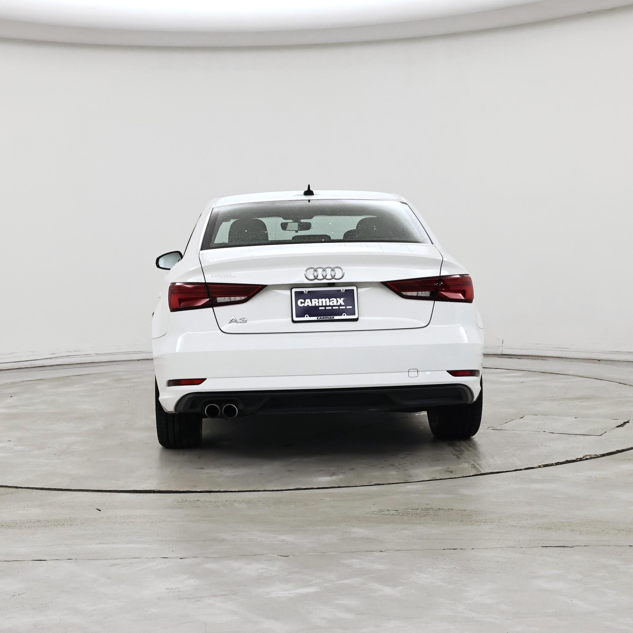 Thumbnail: 2020 Audi A3 - 6