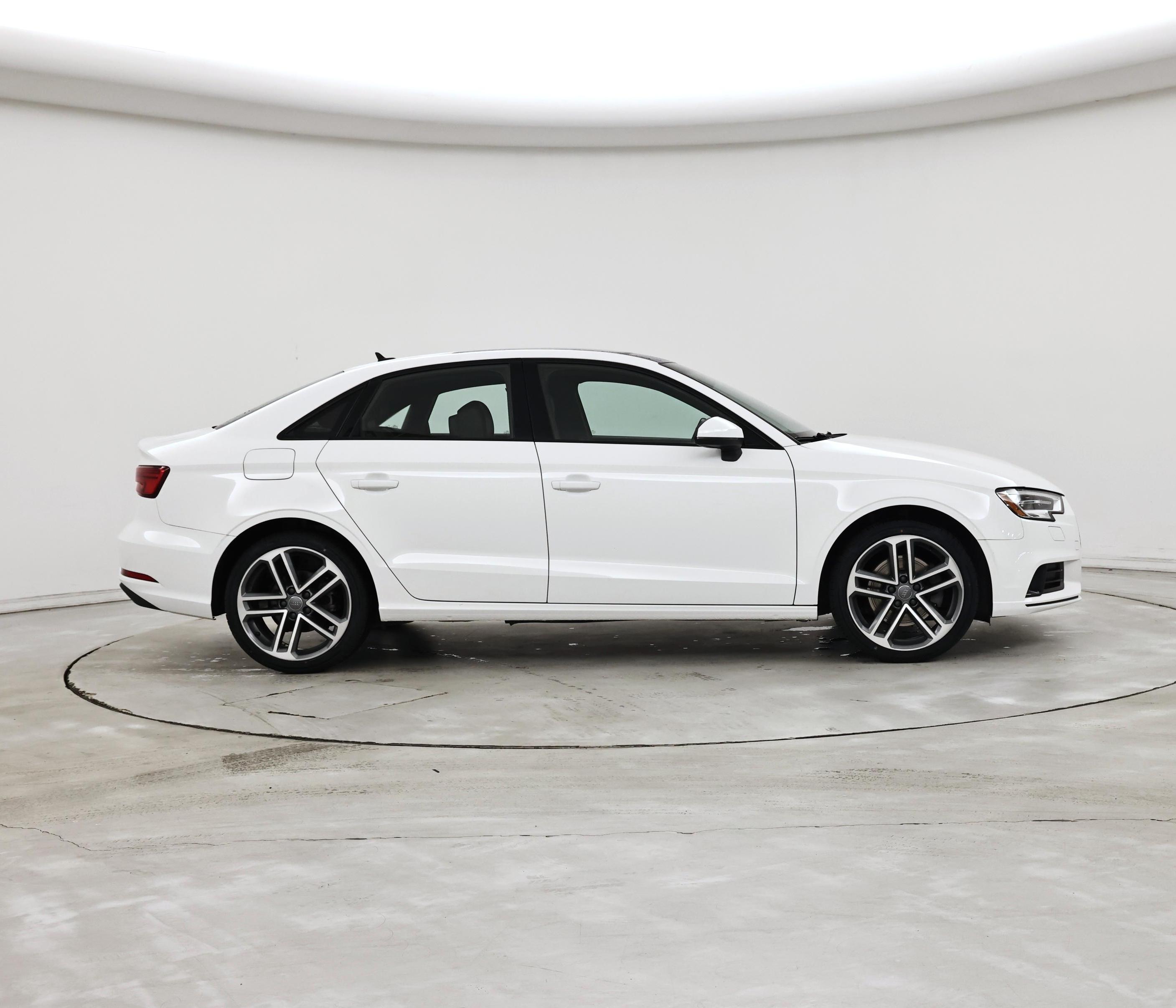 Thumbnail: 2020 Audi A3 - 7