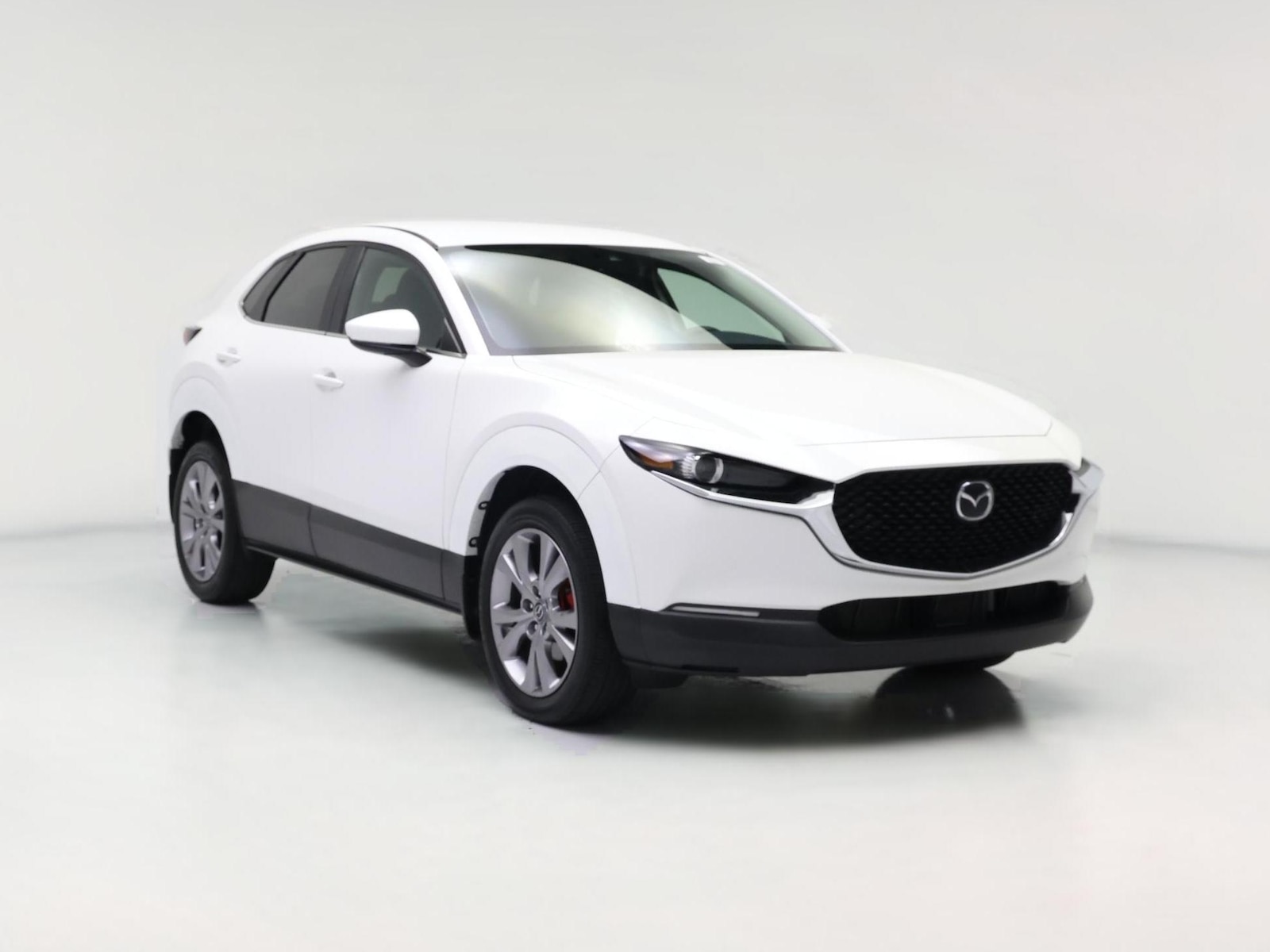 2020 Mazda CX-30 Select