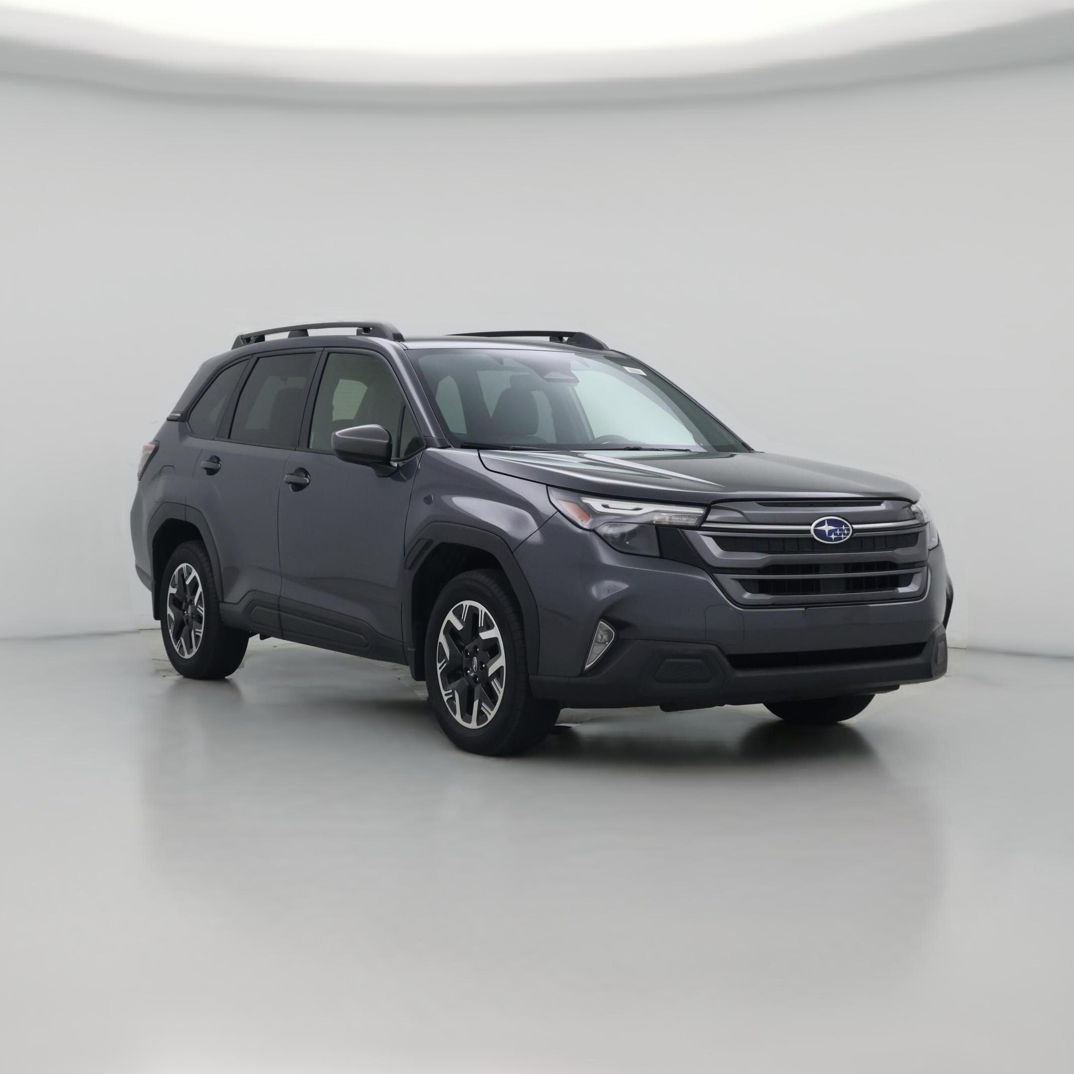 Thumbnail: 2025 Subaru Forester - 1