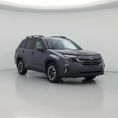 Vehicle exterior view