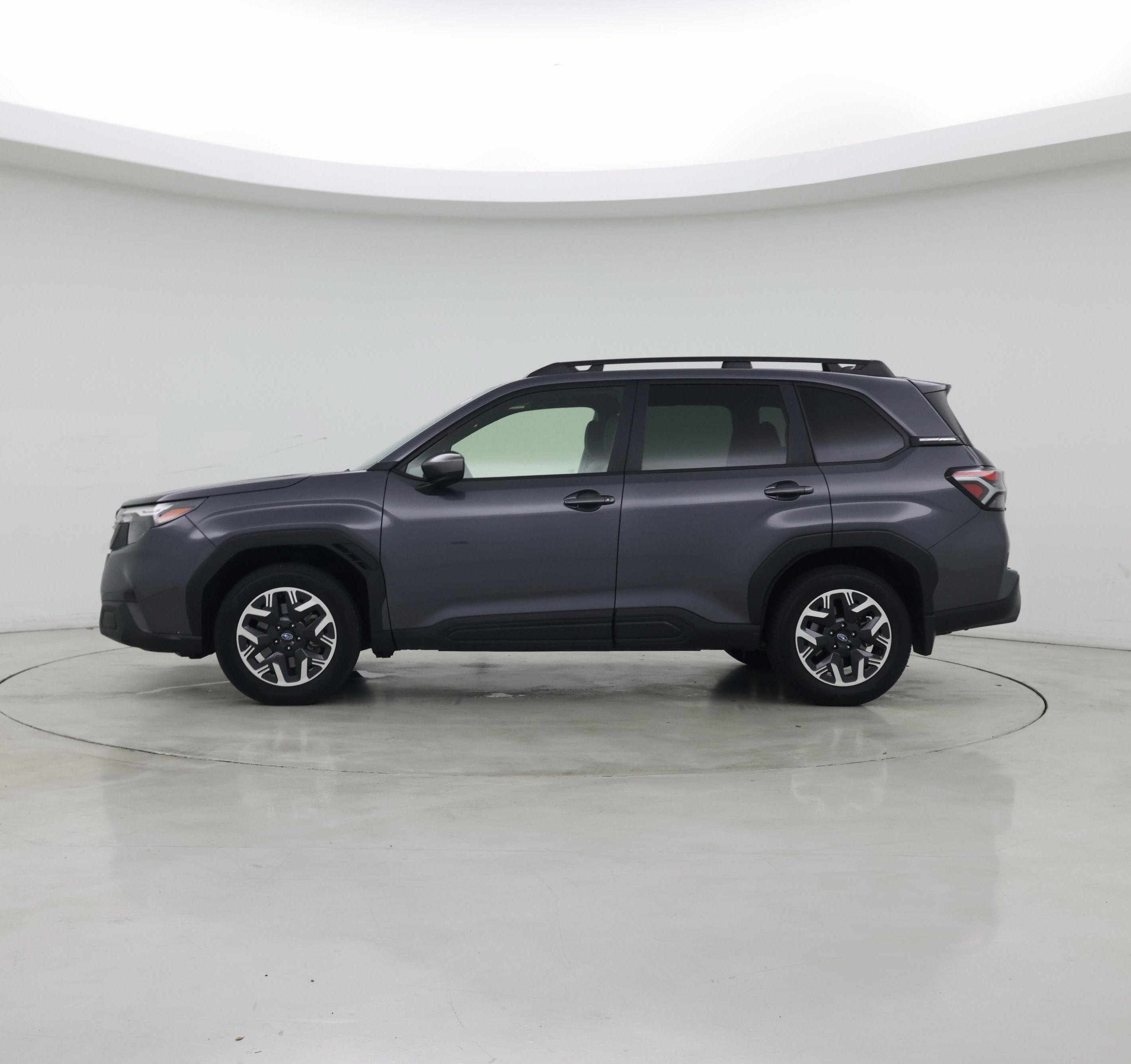Thumbnail: 2025 Subaru Forester - 3