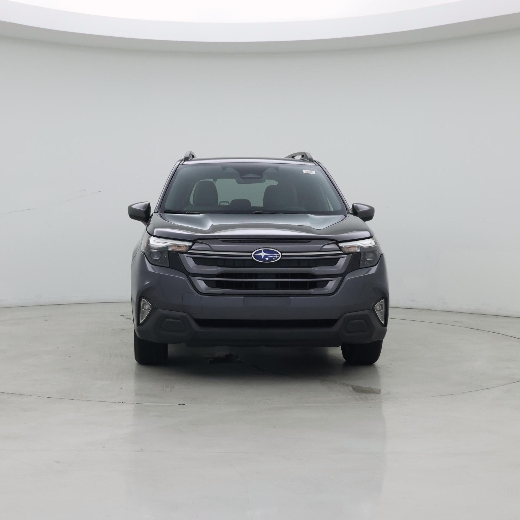 Thumbnail: 2025 Subaru Forester - 5